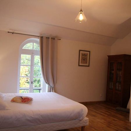 Montbeugny Le Domaine Du Mijarnier B&B 외부 사진