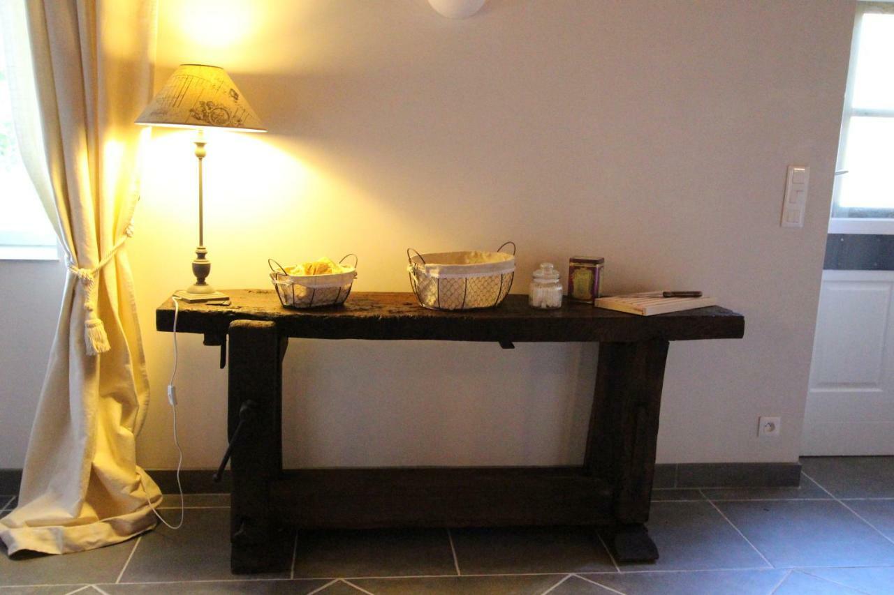 Montbeugny Le Domaine Du Mijarnier B&B 외부 사진