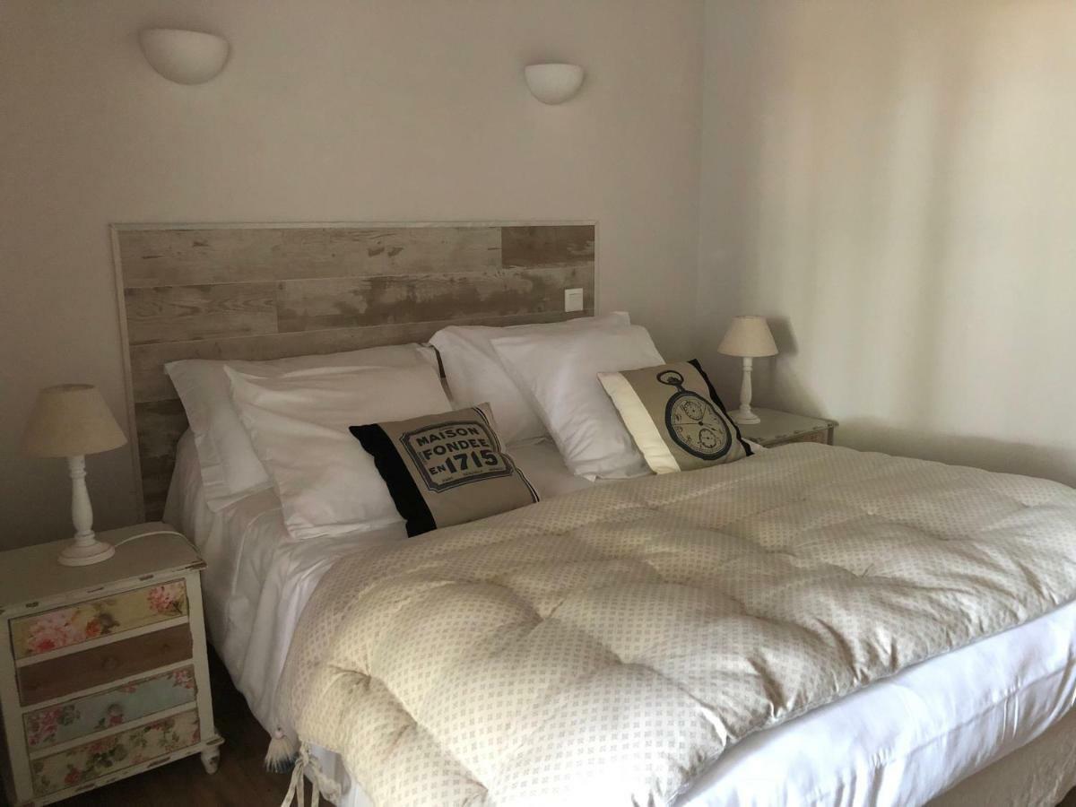 Montbeugny Le Domaine Du Mijarnier B&B 외부 사진