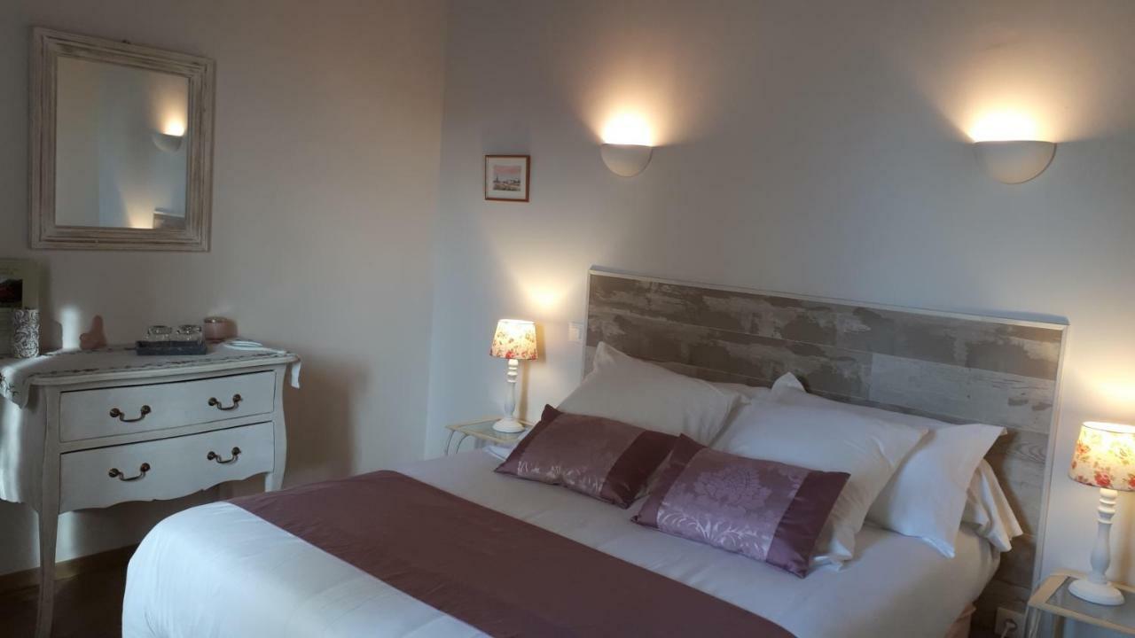 Montbeugny Le Domaine Du Mijarnier B&B 외부 사진