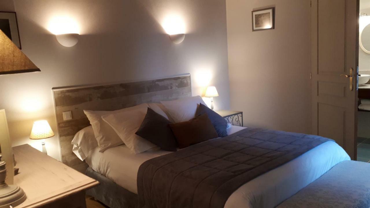 Montbeugny Le Domaine Du Mijarnier B&B 외부 사진